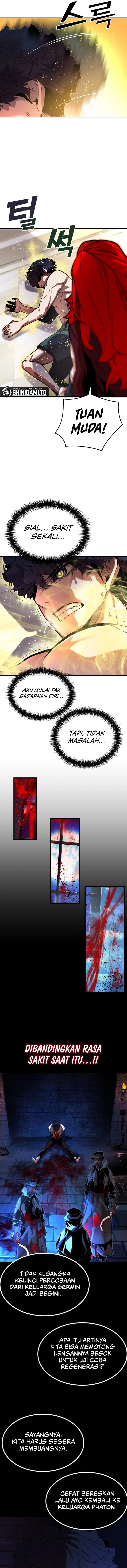 Baca The Player Of The Fallen Family - Chapter 3 halaman 17