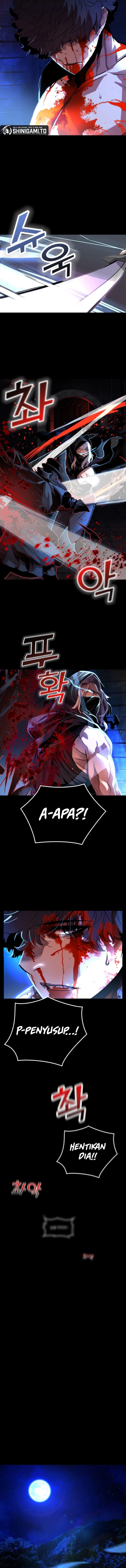 Baca The Player Of The Fallen Family - Chapter 3 halaman 18