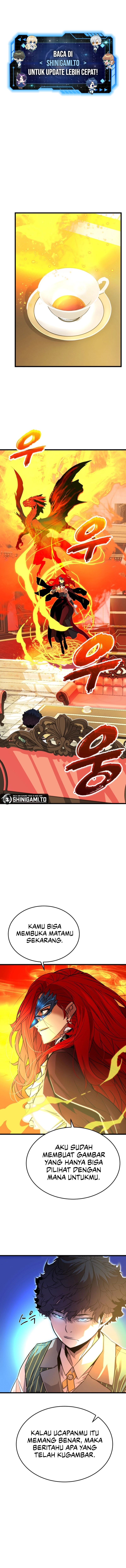 Baca The Player Of The Fallen Family - Chapter 3 halaman 2