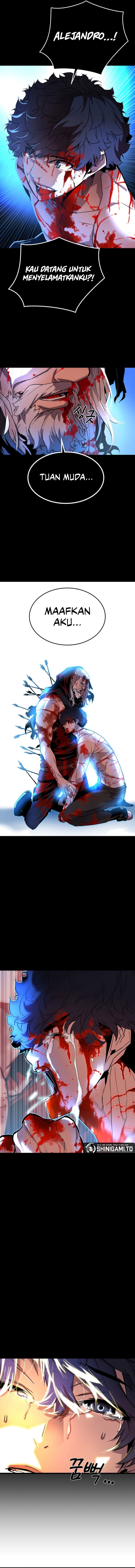 Baca The Player Of The Fallen Family - Chapter 3 halaman 20