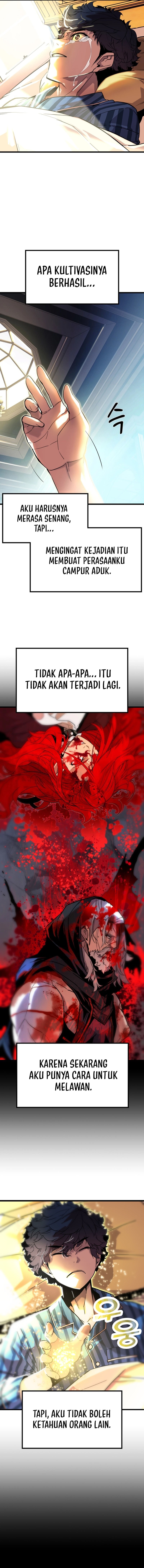 Baca The Player Of The Fallen Family - Chapter 3 halaman 21