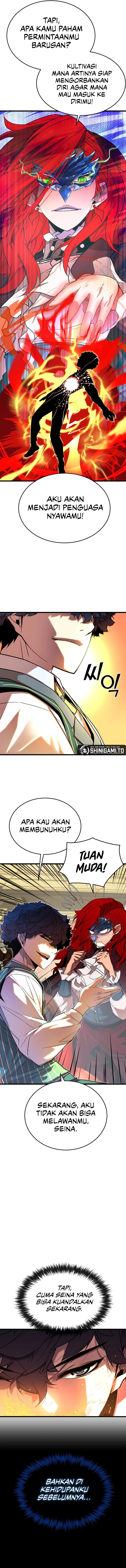 Baca The Player Of The Fallen Family - Chapter 3 halaman 5