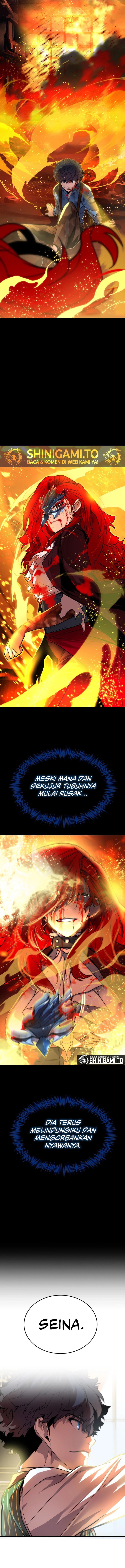 Baca The Player Of The Fallen Family - Chapter 3 halaman 6