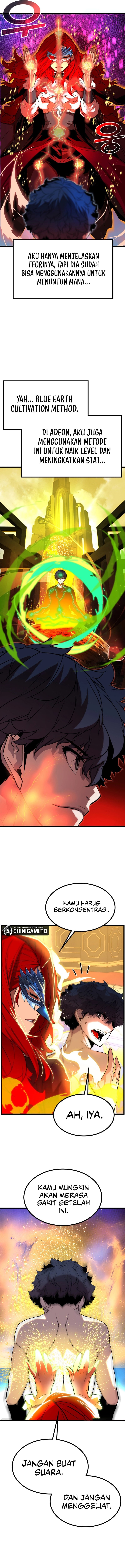 Baca The Player Of The Fallen Family - Chapter 3 halaman 8