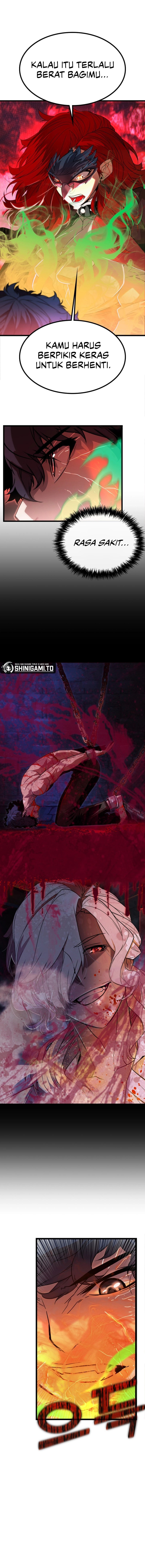 Baca The Player Of The Fallen Family - Chapter 3 halaman 9