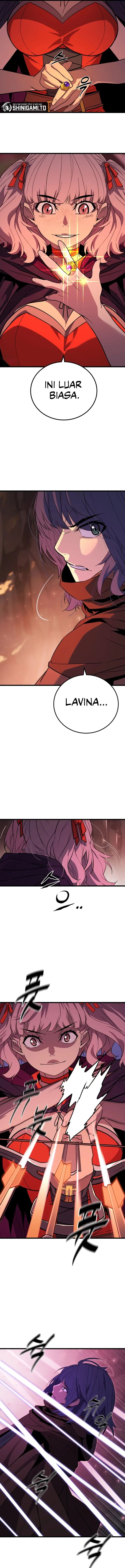 Baca The Player Of The Fallen Family - Chapter 38 halaman 10