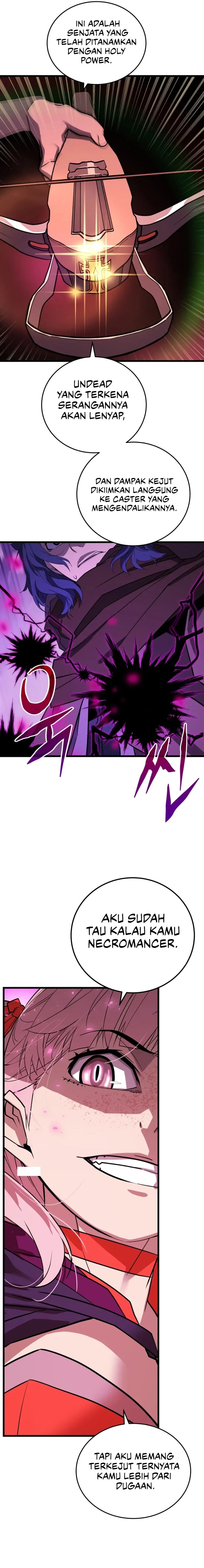 Baca The Player Of The Fallen Family - Chapter 38 halaman 12