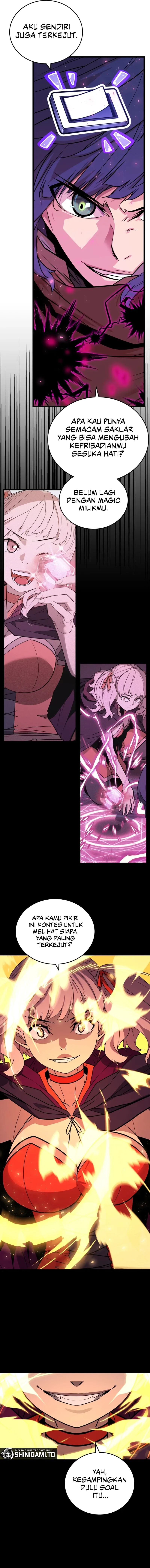 Baca The Player Of The Fallen Family - Chapter 38 halaman 13