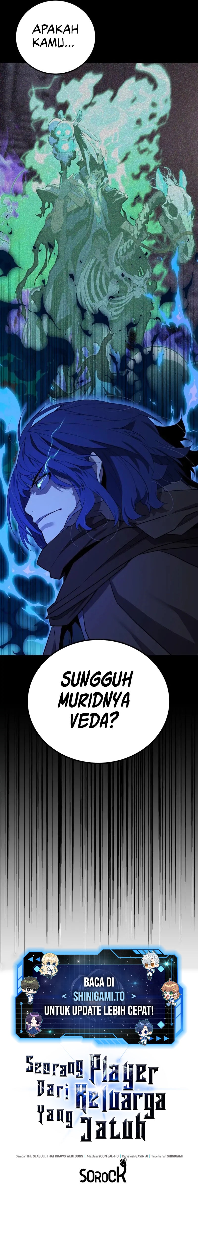 Baca The Player Of The Fallen Family - Chapter 38 halaman 14