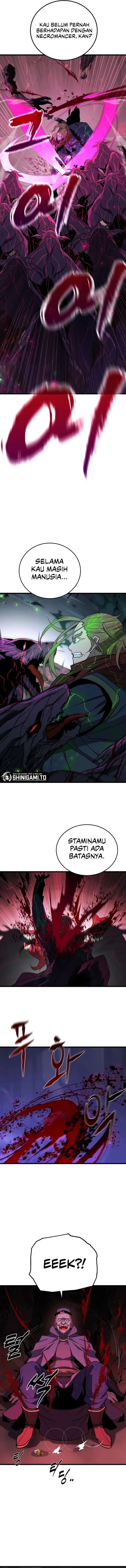 Baca The Player Of The Fallen Family - Chapter 38 halaman 4