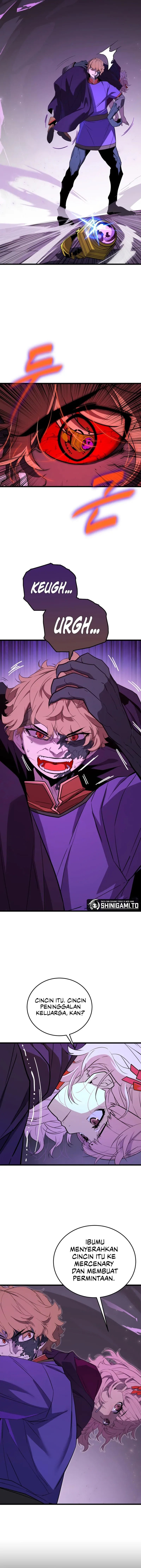 Baca The Player Of The Fallen Family - Chapter 38 halaman 5