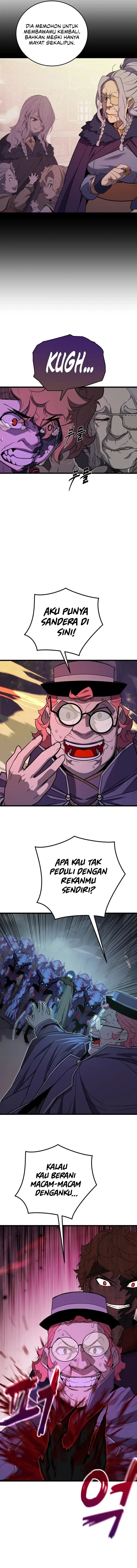 Baca The Player Of The Fallen Family - Chapter 38 halaman 6