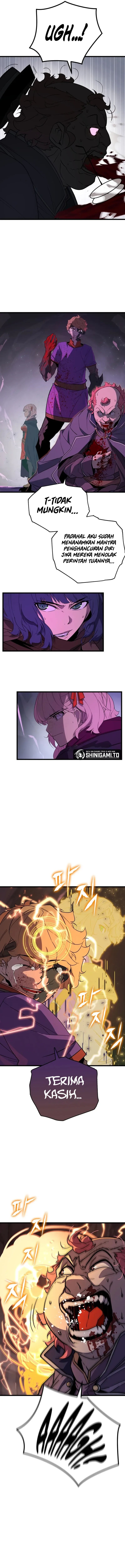 Baca The Player Of The Fallen Family - Chapter 38 halaman 7