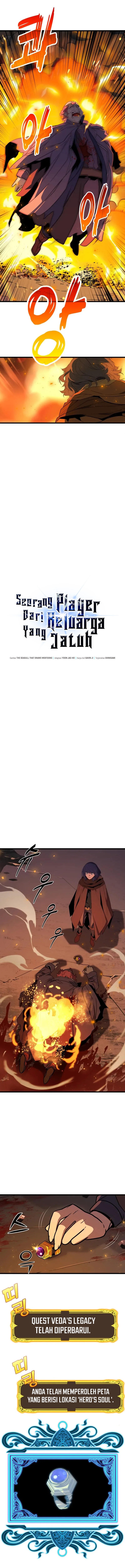 Baca The Player Of The Fallen Family - Chapter 38 halaman 8