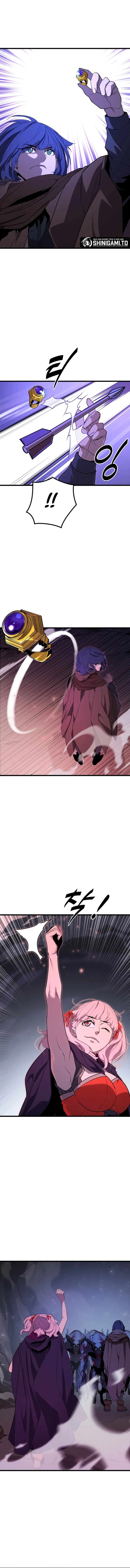 Baca The Player Of The Fallen Family - Chapter 38 halaman 9