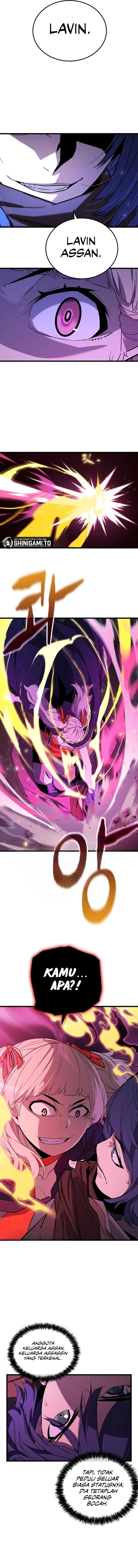 Baca The Player Of The Fallen Family - Chapter 39 halaman 10