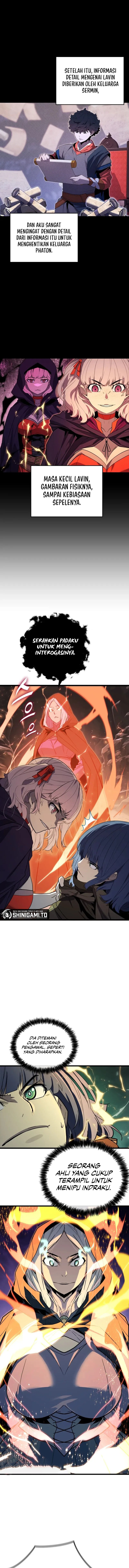 Baca The Player Of The Fallen Family - Chapter 39 halaman 12