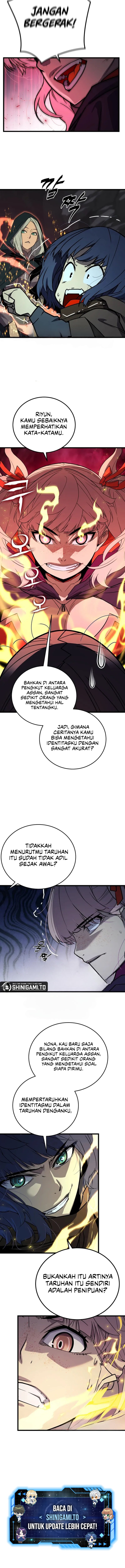 Baca The Player Of The Fallen Family - Chapter 39 halaman 13