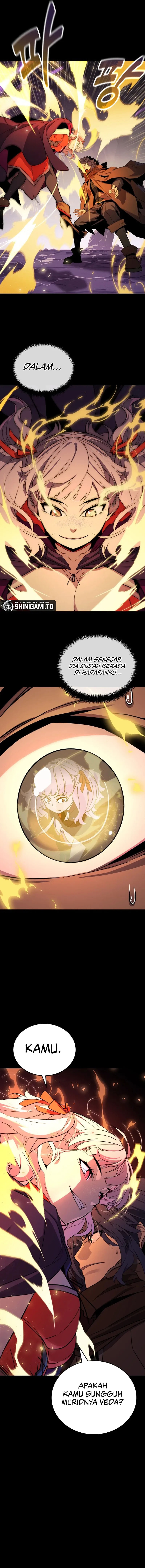 Baca The Player Of The Fallen Family - Chapter 39 halaman 3