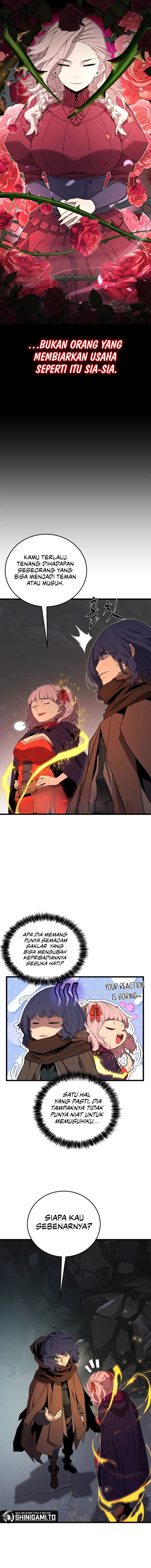 Baca The Player Of The Fallen Family - Chapter 39 halaman 5