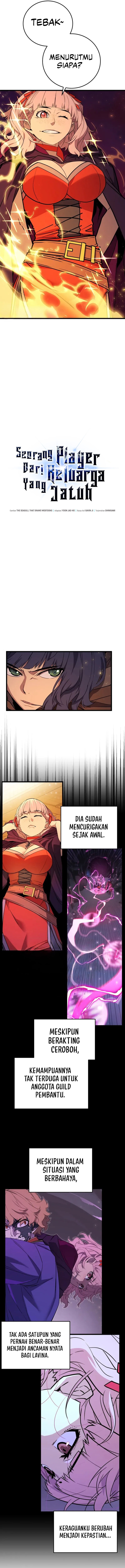 Baca The Player Of The Fallen Family - Chapter 39 halaman 6