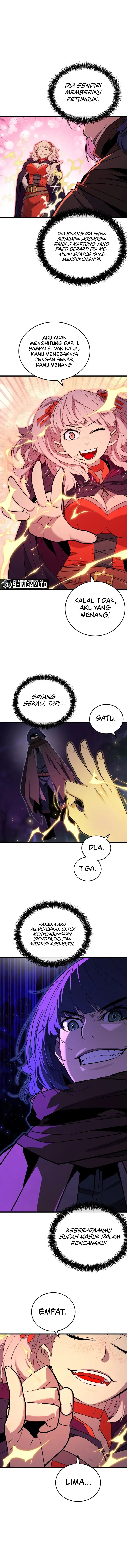 Baca The Player Of The Fallen Family - Chapter 39 halaman 9