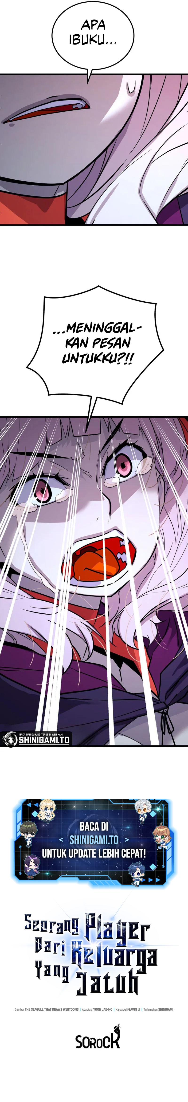 Baca The Player Of The Fallen Family - Chapter 40 halaman 13