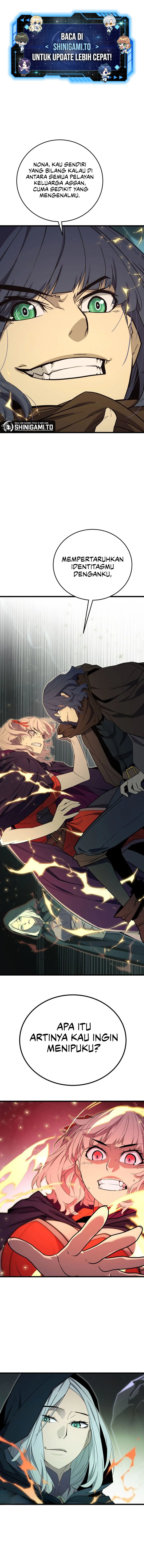 Baca The Player Of The Fallen Family - Chapter 40 halaman 2