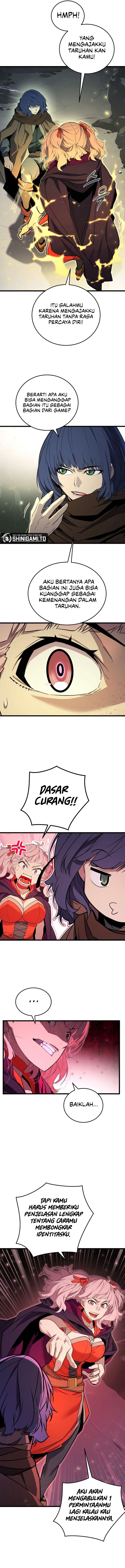 Baca The Player Of The Fallen Family - Chapter 40 halaman 3