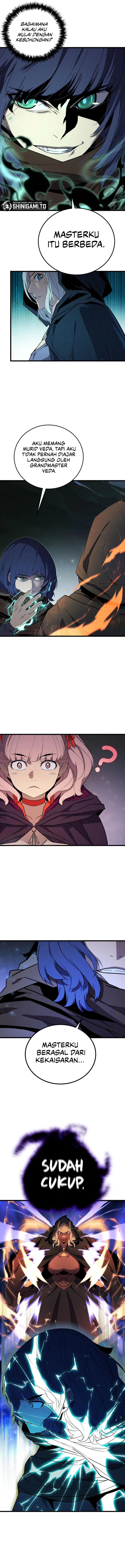 Baca The Player Of The Fallen Family - Chapter 40 halaman 6