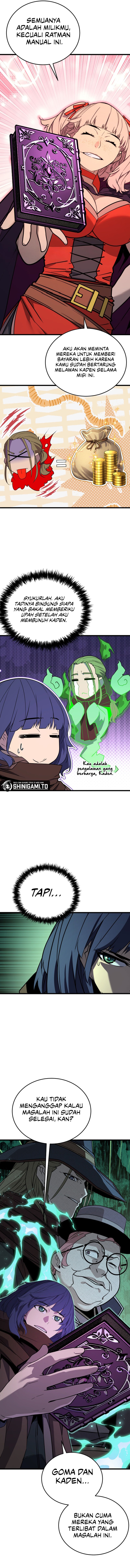 Baca The Player Of The Fallen Family - Chapter 41 halaman 10