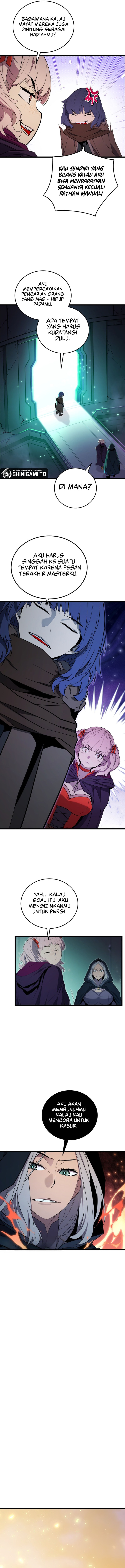 Baca The Player Of The Fallen Family - Chapter 41 halaman 12