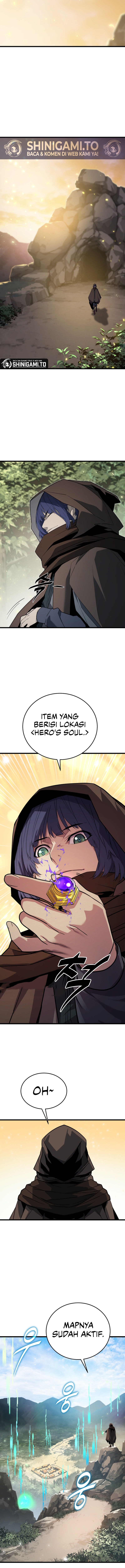 Baca The Player Of The Fallen Family - Chapter 41 halaman 13