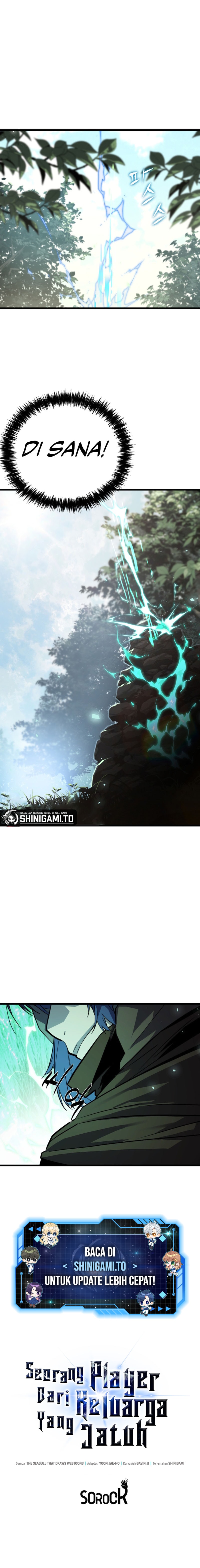 Baca The Player Of The Fallen Family - Chapter 41 halaman 14