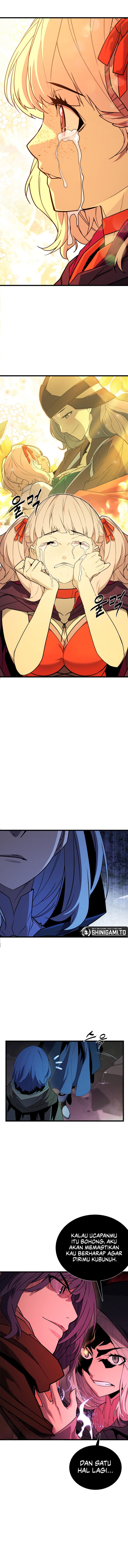 Baca The Player Of The Fallen Family - Chapter 41 halaman 4