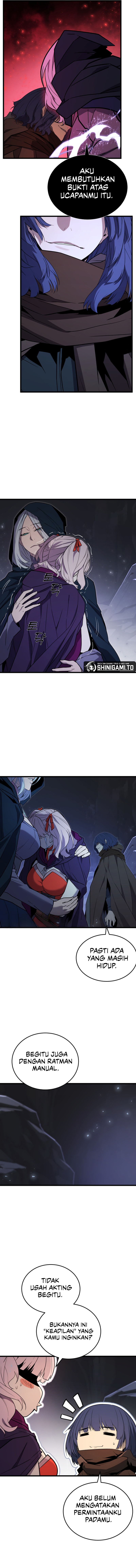 Baca The Player Of The Fallen Family - Chapter 41 halaman 5