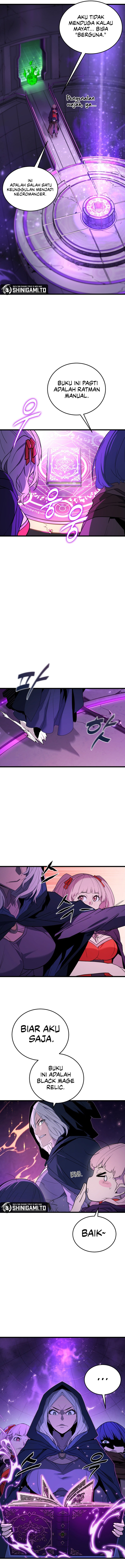 Baca The Player Of The Fallen Family - Chapter 41 halaman 8