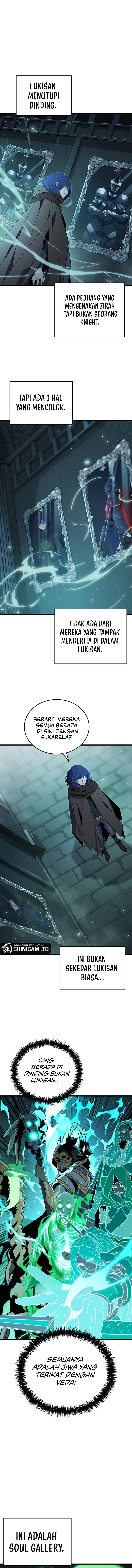 Baca The Player Of The Fallen Family - Chapter 42 halaman 11