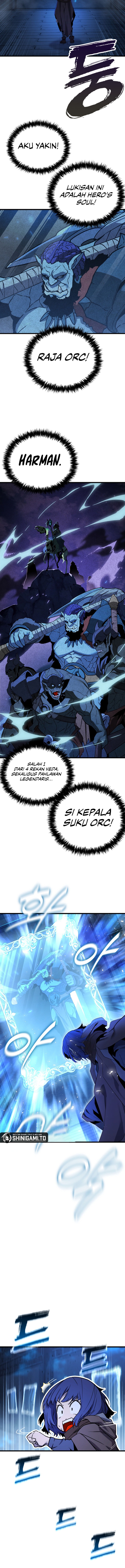 Baca The Player Of The Fallen Family - Chapter 42 halaman 13