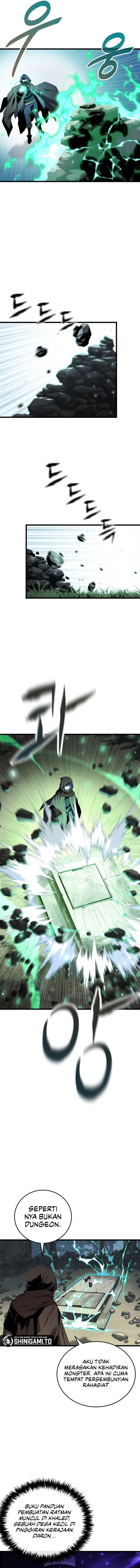 Baca The Player Of The Fallen Family - Chapter 42 halaman 4