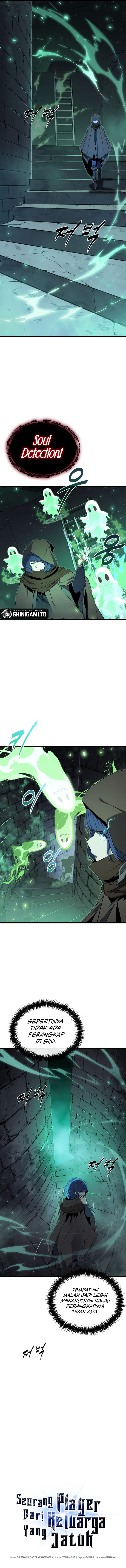 Baca The Player Of The Fallen Family - Chapter 42 halaman 6