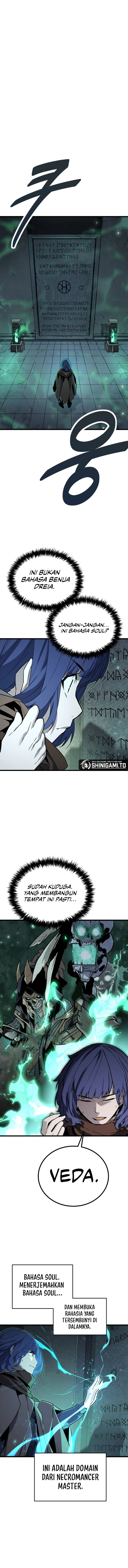Baca The Player Of The Fallen Family - Chapter 42 halaman 7