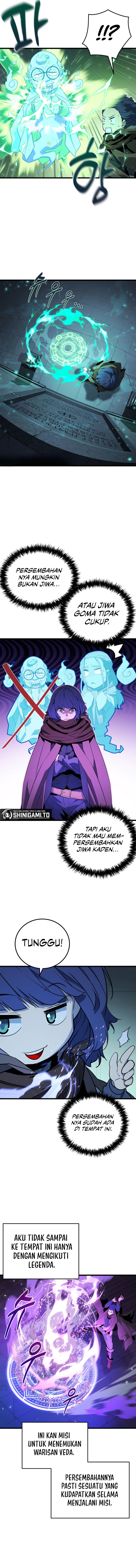 Baca The Player Of The Fallen Family - Chapter 42 halaman 9