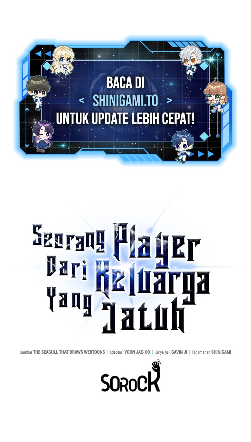 Baca The Player Of The Fallen Family - Chapter 43 halaman 15