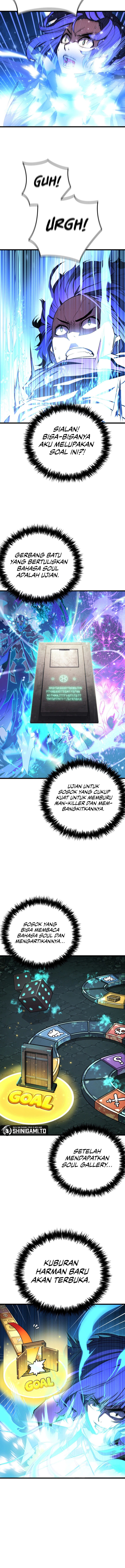Baca The Player Of The Fallen Family - Chapter 43 halaman 4