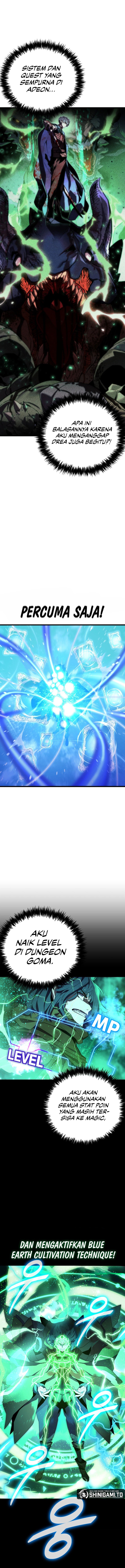 Baca The Player Of The Fallen Family - Chapter 43 halaman 7