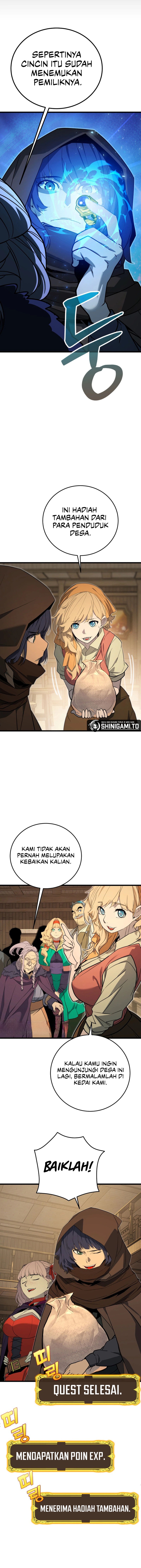 Baca The Player Of The Fallen Family - Chapter 44 halaman 11