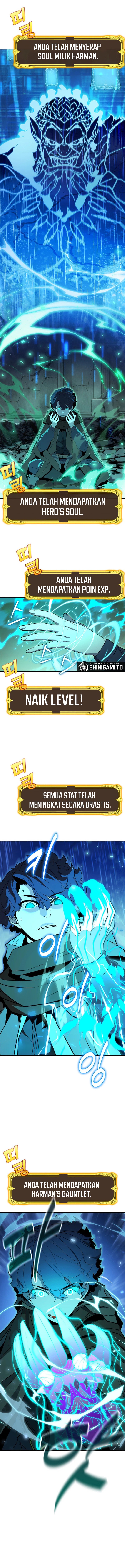 Baca The Player Of The Fallen Family - Chapter 44 halaman 3