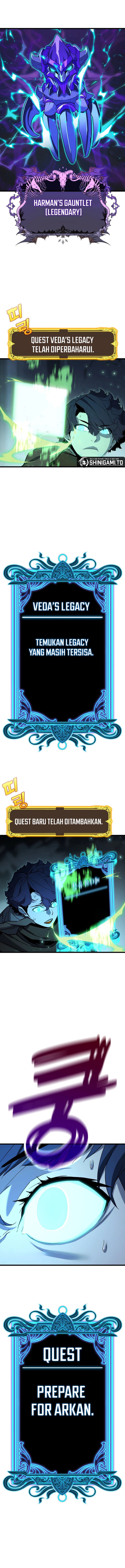 Baca The Player Of The Fallen Family - Chapter 44 halaman 4