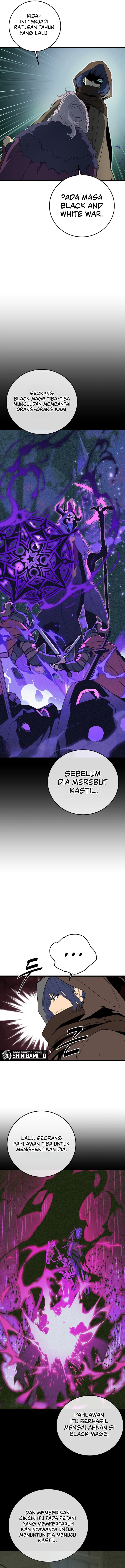 Baca The Player Of The Fallen Family - Chapter 44 halaman 9